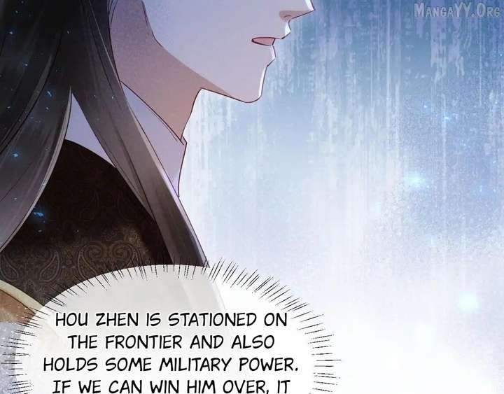 On Our Wedding Night, I Got Pregnant with the Chief Warden’s Child Chapter 34 - Page 72