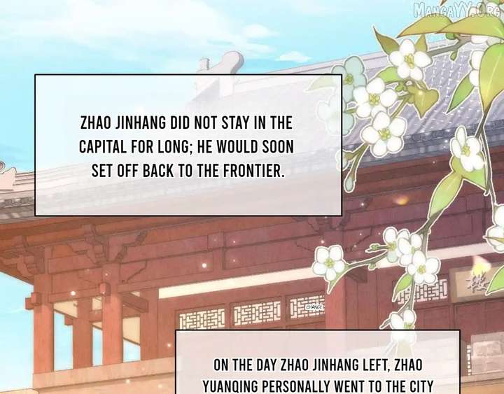 On Our Wedding Night, I Got Pregnant with the Chief Warden’s Child Chapter 34 - Page 74