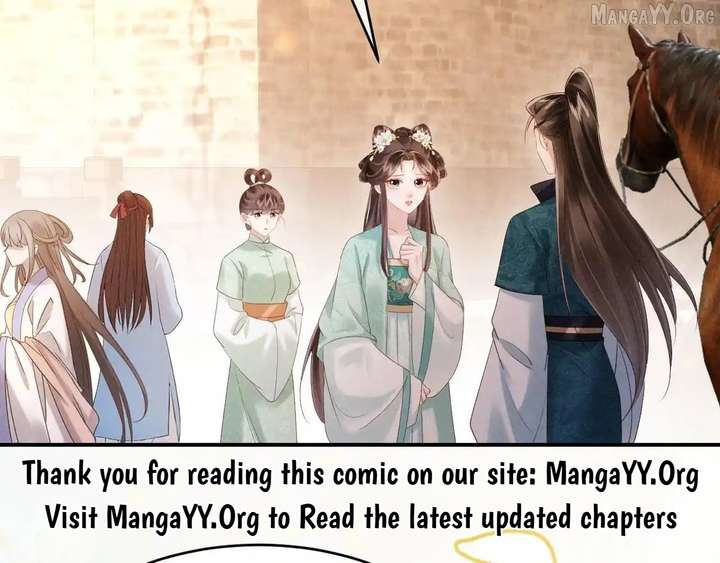 On Our Wedding Night, I Got Pregnant with the Chief Warden’s Child Chapter 34 - Page 76