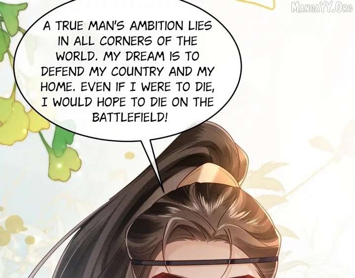 On Our Wedding Night, I Got Pregnant with the Chief Warden’s Child Chapter 34 - Page 77