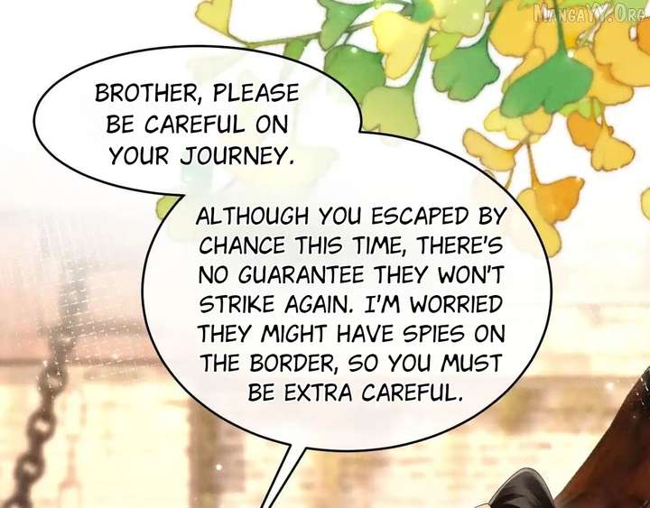 On Our Wedding Night, I Got Pregnant with the Chief Warden’s Child Chapter 34 - Page 80