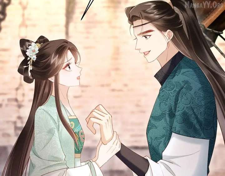 On Our Wedding Night, I Got Pregnant with the Chief Warden’s Child Chapter 34 - Page 81