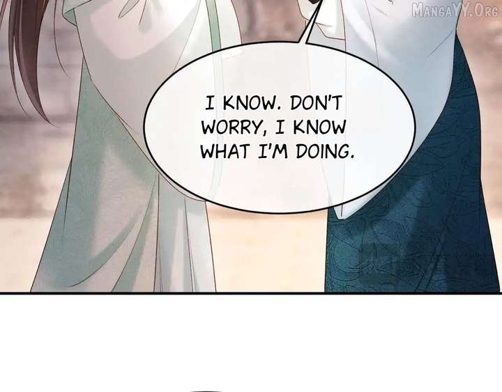 On Our Wedding Night, I Got Pregnant with the Chief Warden’s Child Chapter 34 - Page 82