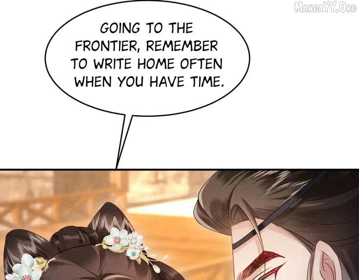 On Our Wedding Night, I Got Pregnant with the Chief Warden’s Child Chapter 34 - Page 83