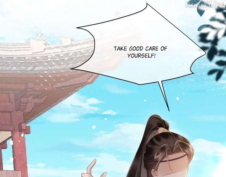 On Our Wedding Night, I Got Pregnant with the Chief Warden’s Child Chapter 34 - Page 90