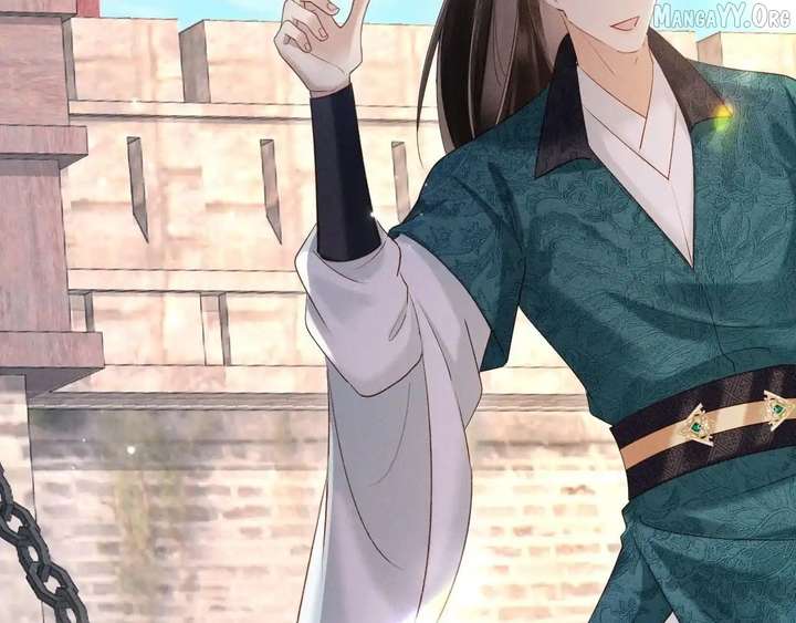 On Our Wedding Night, I Got Pregnant with the Chief Warden’s Child Chapter 34 - Page 91