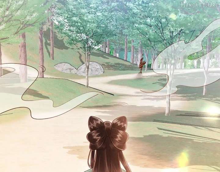 On Our Wedding Night, I Got Pregnant with the Chief Warden’s Child Chapter 34 - Page 107