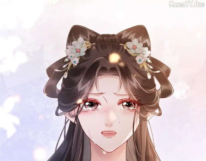 On Our Wedding Night, I Got Pregnant with the Chief Warden’s Child Chapter 34 - Page 110