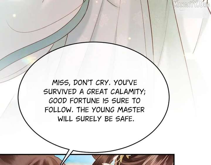 On Our Wedding Night, I Got Pregnant with the Chief Warden’s Child Chapter 34 - Page 112