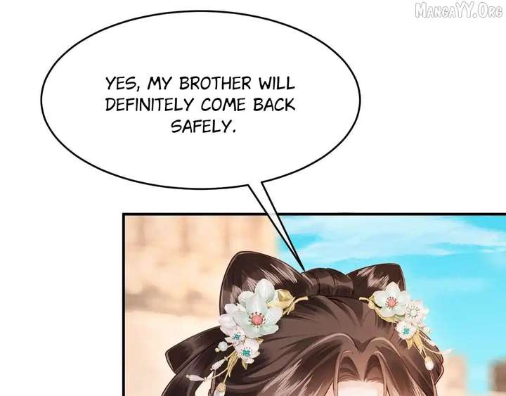 On Our Wedding Night, I Got Pregnant with the Chief Warden’s Child Chapter 34 - Page 115