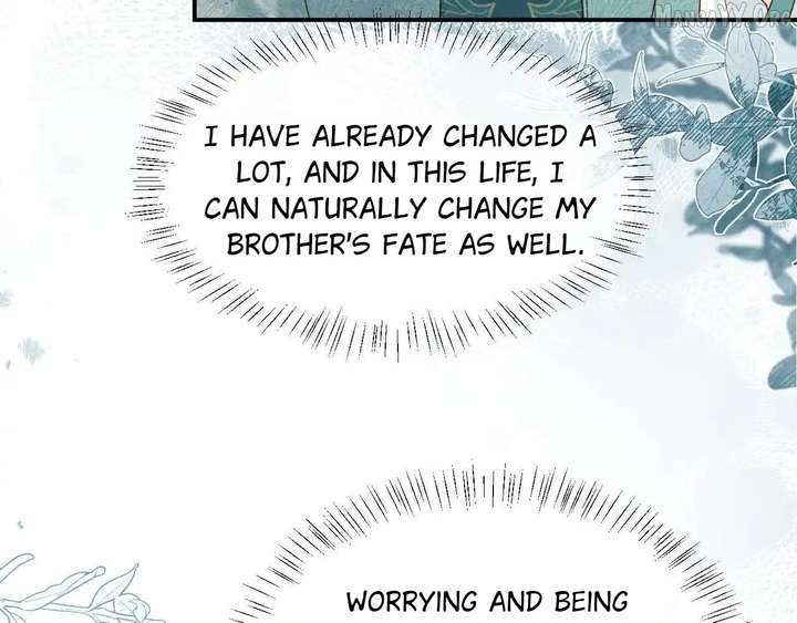 On Our Wedding Night, I Got Pregnant with the Chief Warden’s Child Chapter 34 - Page 117