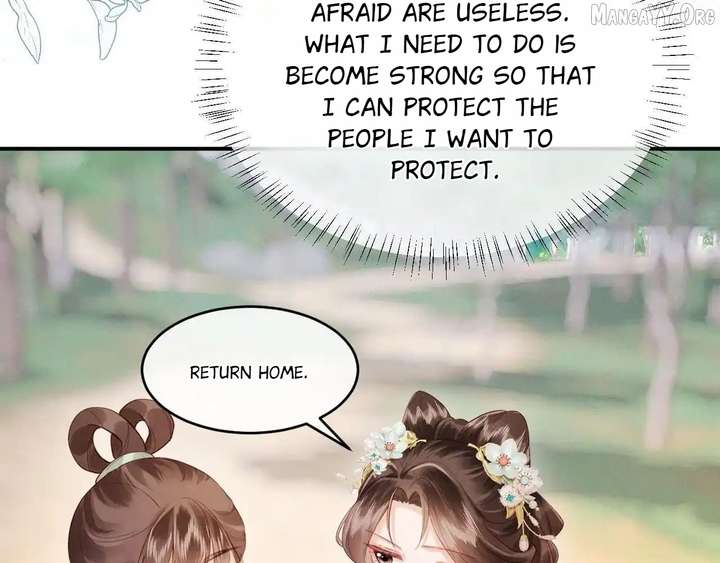 On Our Wedding Night, I Got Pregnant with the Chief Warden’s Child Chapter 34 - Page 118