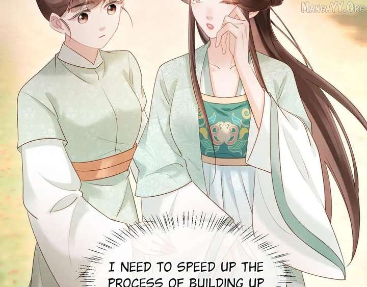 On Our Wedding Night, I Got Pregnant with the Chief Warden’s Child Chapter 34 - Page 119