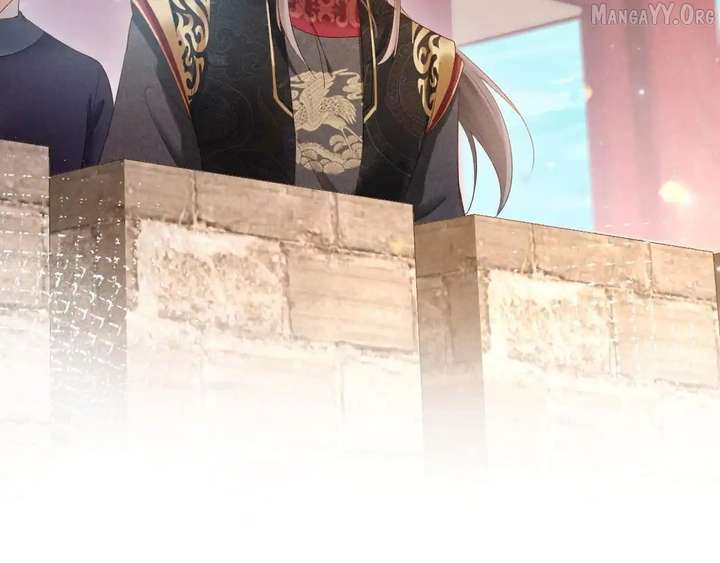 On Our Wedding Night, I Got Pregnant with the Chief Warden’s Child Chapter 34 - Page 124