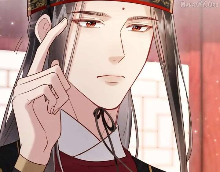 On Our Wedding Night, I Got Pregnant with the Chief Warden’s Child Chapter 34 - Page 127