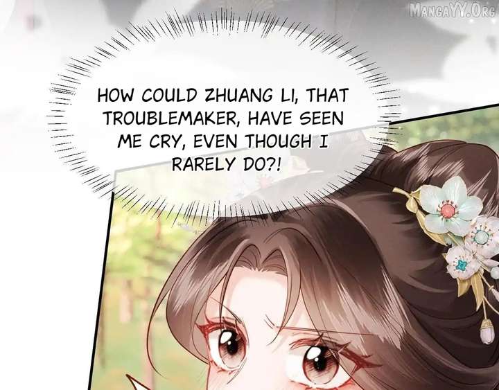 On Our Wedding Night, I Got Pregnant with the Chief Warden’s Child Chapter 34 - Page 129