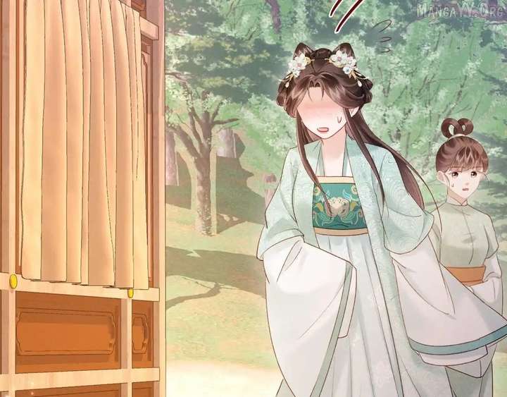 On Our Wedding Night, I Got Pregnant with the Chief Warden’s Child Chapter 34 - Page 133