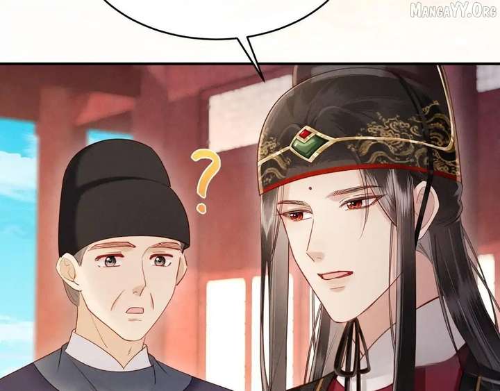 On Our Wedding Night, I Got Pregnant with the Chief Warden’s Child Chapter 34 - Page 135