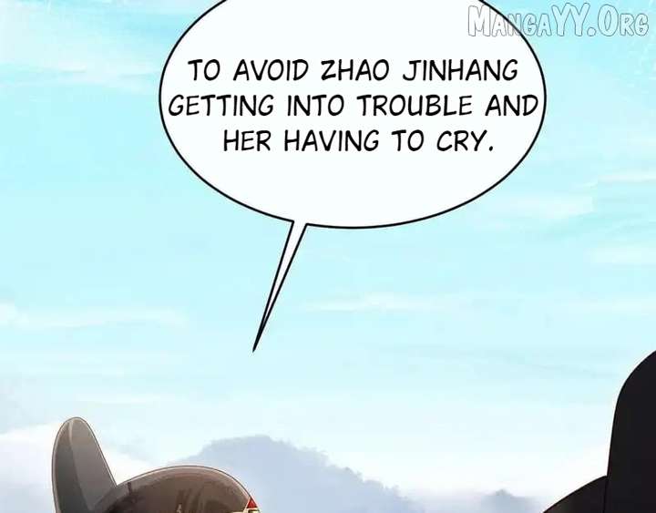 On Our Wedding Night, I Got Pregnant with the Chief Warden’s Child Chapter 35 - Page 5