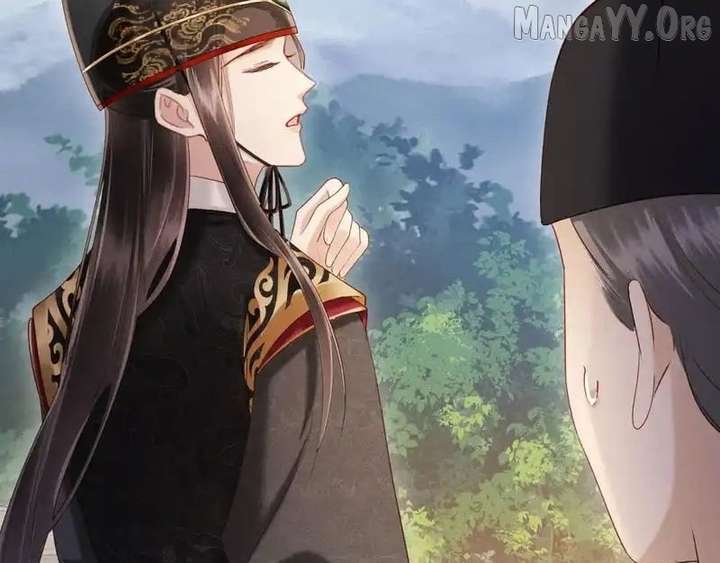 On Our Wedding Night, I Got Pregnant with the Chief Warden’s Child Chapter 35 - Page 6