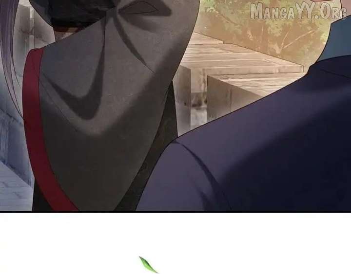 On Our Wedding Night, I Got Pregnant with the Chief Warden’s Child Chapter 35 - Page 7