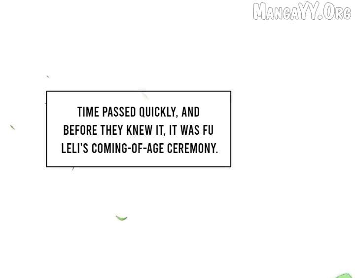 On Our Wedding Night, I Got Pregnant with the Chief Warden’s Child Chapter 35 - Page 8