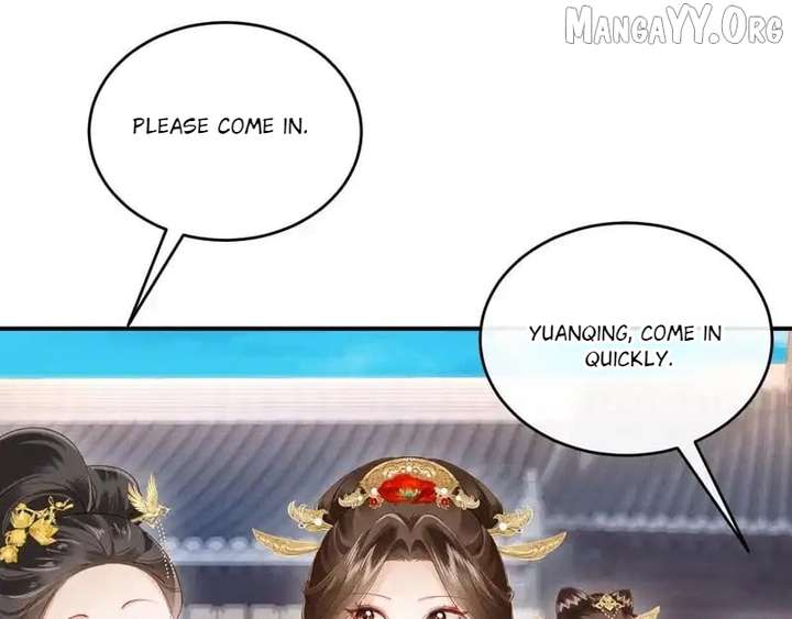 On Our Wedding Night, I Got Pregnant with the Chief Warden’s Child Chapter 35 - Page 12