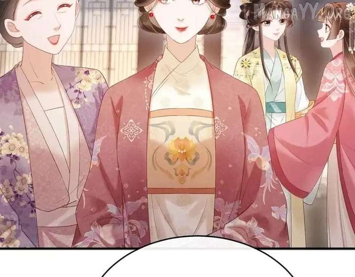 On Our Wedding Night, I Got Pregnant with the Chief Warden’s Child Chapter 35 - Page 13