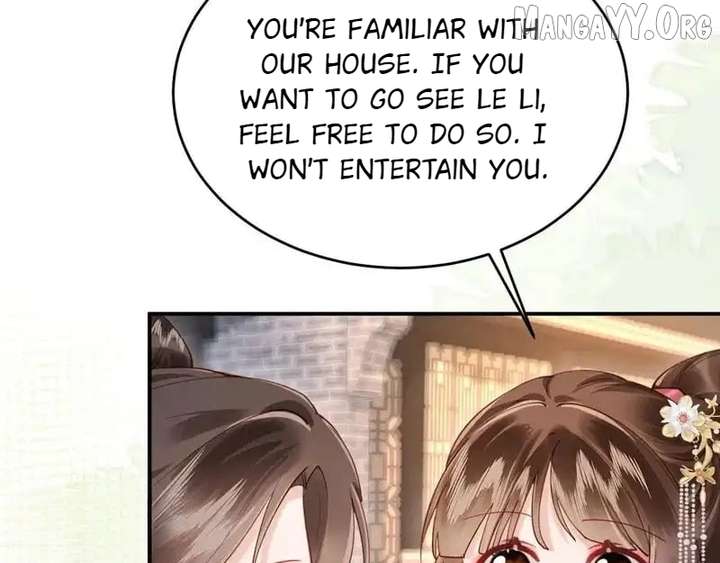 On Our Wedding Night, I Got Pregnant with the Chief Warden’s Child Chapter 35 - Page 14