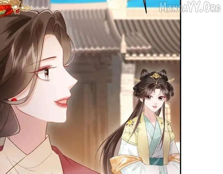 On Our Wedding Night, I Got Pregnant with the Chief Warden’s Child Chapter 35 - Page 17