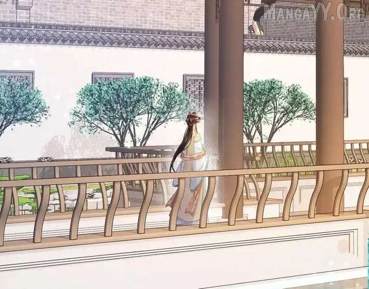 On Our Wedding Night, I Got Pregnant with the Chief Warden’s Child Chapter 35 - Page 21