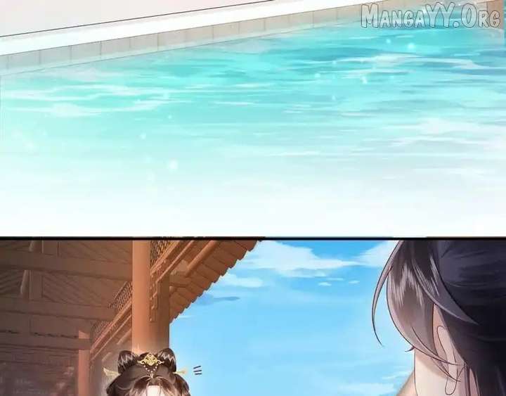 On Our Wedding Night, I Got Pregnant with the Chief Warden’s Child Chapter 35 - Page 22