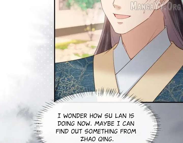 On Our Wedding Night, I Got Pregnant with the Chief Warden’s Child Chapter 35 - Page 25