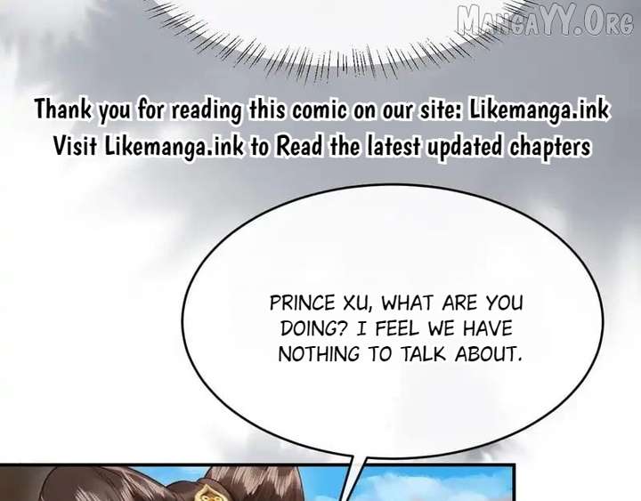 On Our Wedding Night, I Got Pregnant with the Chief Warden’s Child Chapter 35 - Page 26