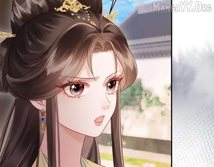 On Our Wedding Night, I Got Pregnant with the Chief Warden’s Child Chapter 35 - Page 27