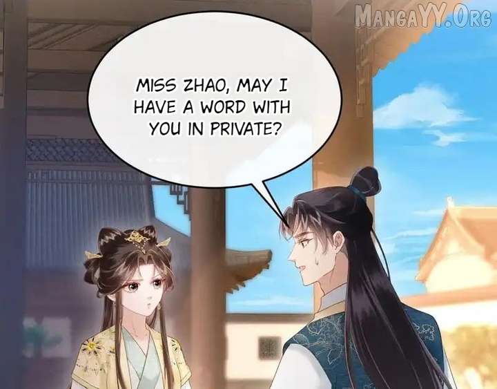 On Our Wedding Night, I Got Pregnant with the Chief Warden’s Child Chapter 35 - Page 29