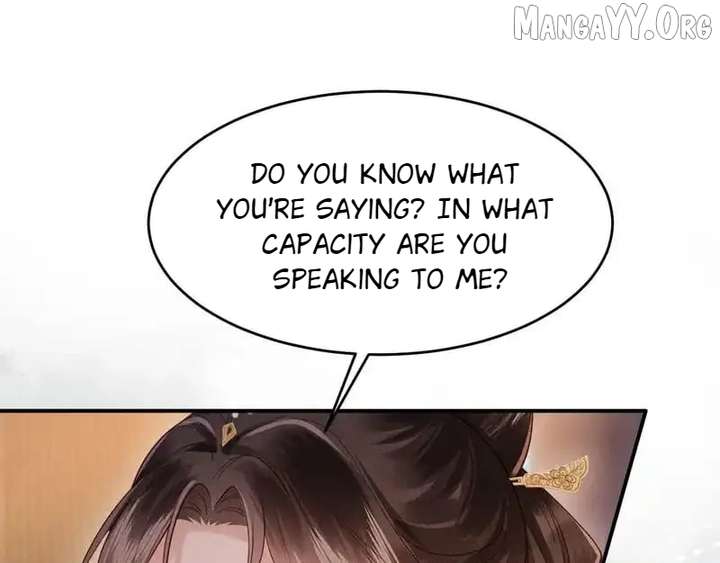 On Our Wedding Night, I Got Pregnant with the Chief Warden’s Child Chapter 35 - Page 32