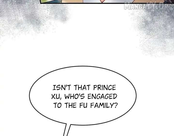 On Our Wedding Night, I Got Pregnant with the Chief Warden’s Child Chapter 35 - Page 35