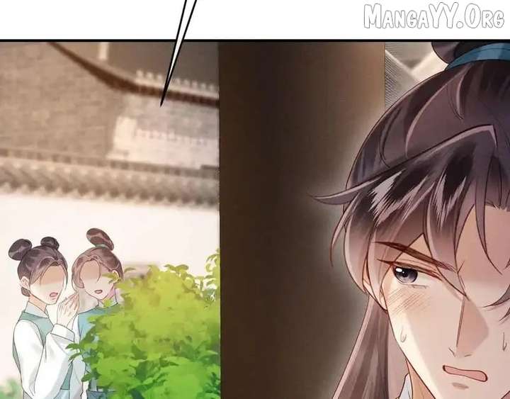 On Our Wedding Night, I Got Pregnant with the Chief Warden’s Child Chapter 35 - Page 36