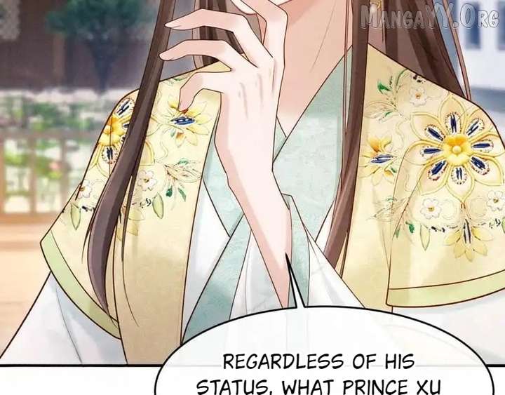 On Our Wedding Night, I Got Pregnant with the Chief Warden’s Child Chapter 35 - Page 39