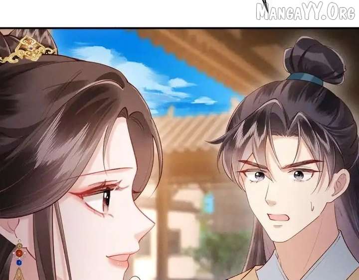 On Our Wedding Night, I Got Pregnant with the Chief Warden’s Child Chapter 35 - Page 41