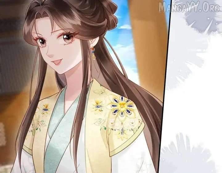 On Our Wedding Night, I Got Pregnant with the Chief Warden’s Child Chapter 35 - Page 44