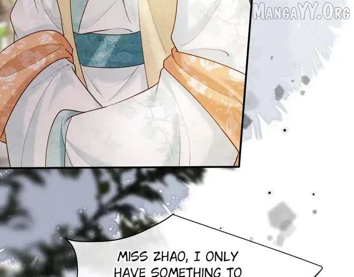 On Our Wedding Night, I Got Pregnant with the Chief Warden’s Child Chapter 35 - Page 45