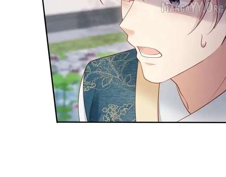 On Our Wedding Night, I Got Pregnant with the Chief Warden’s Child Chapter 35 - Page 47