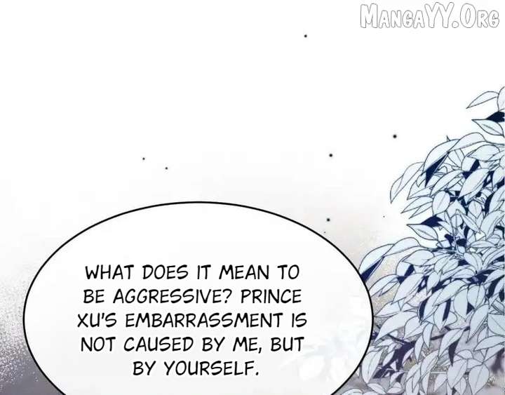 On Our Wedding Night, I Got Pregnant with the Chief Warden’s Child Chapter 35 - Page 49