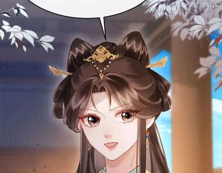 On Our Wedding Night, I Got Pregnant with the Chief Warden’s Child Chapter 35 - Page 50