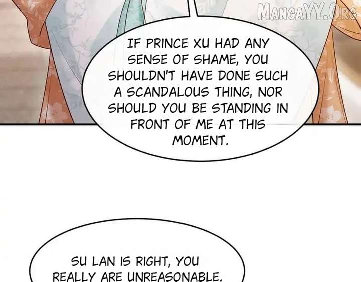 On Our Wedding Night, I Got Pregnant with the Chief Warden’s Child Chapter 35 - Page 52