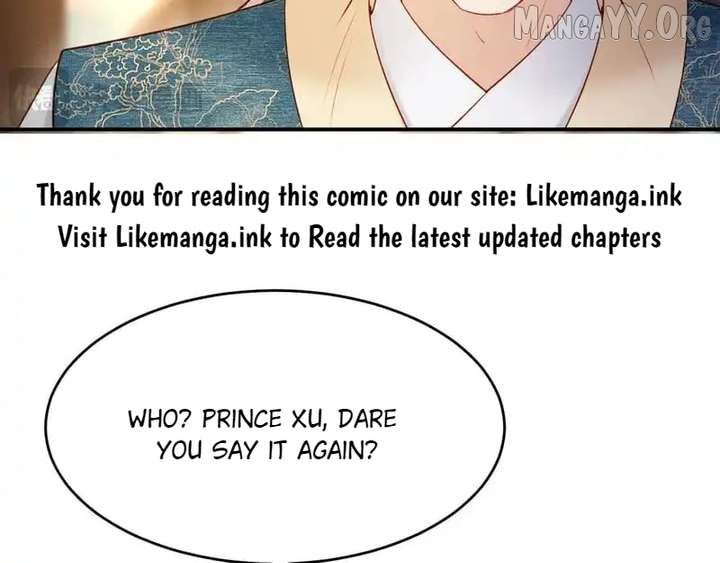 On Our Wedding Night, I Got Pregnant with the Chief Warden’s Child Chapter 35 - Page 54