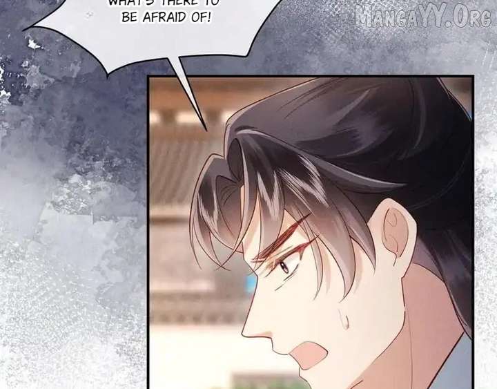 On Our Wedding Night, I Got Pregnant with the Chief Warden’s Child Chapter 35 - Page 57