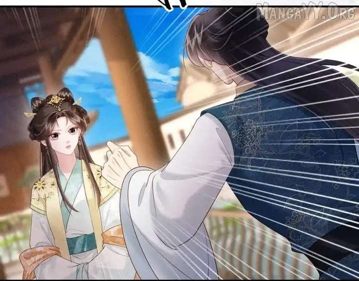 On Our Wedding Night, I Got Pregnant with the Chief Warden’s Child Chapter 35 - Page 59